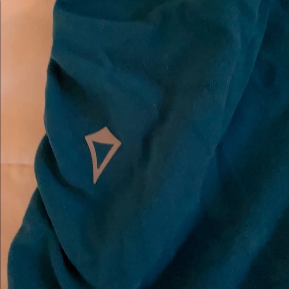 ivivva by lululemon leggings - Picture 3 of 4